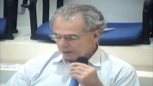 Eletronótica - CONSCIENCIOLOGIA - Por que a eletronótica não admite o paradigma CONSCIENCIAL? смотреть онлайн