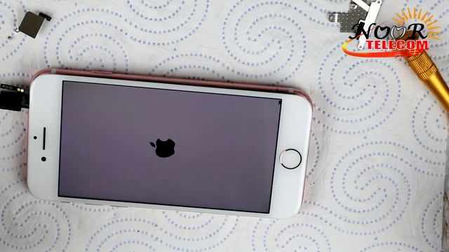 How to Solve iphone 7 camera problem | iphone 7 camera replace | Noor telecom смотреть онлайн
