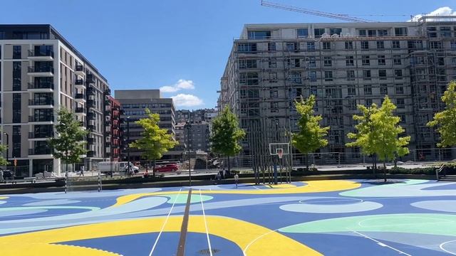 АРЕНДА ПРОДАЖА квартир в Belgrade Waterfront / Белград на воде - самый модный район сербской столиц смотреть онлайн