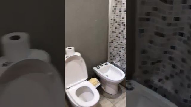 VIDEO UF 105 Condominio "Totoras Apart Federacion" смотреть онлайн