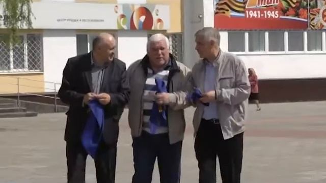 синий платочек смотреть онлайн