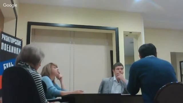 риелторские поединки 2 смотреть онлайн