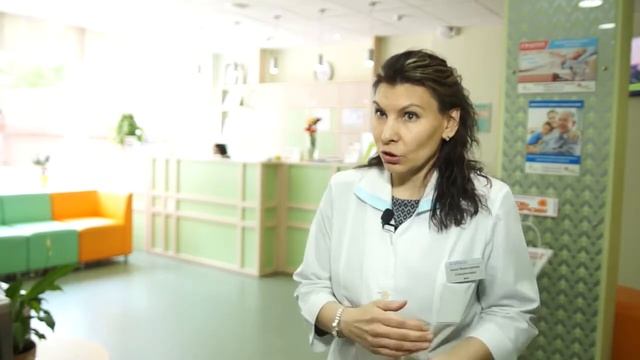 В ваших квартирах   только здоровая жизнь!