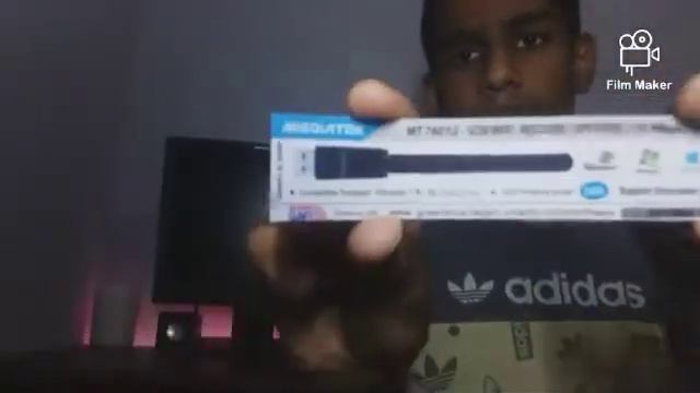 Wi Fi Adapter Unboxing |Daraz смотреть онлайн