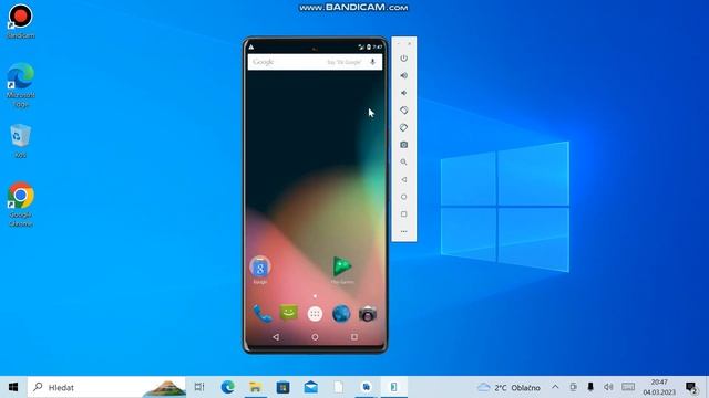 Jak Stáhnou Na Windows 10/11 Android