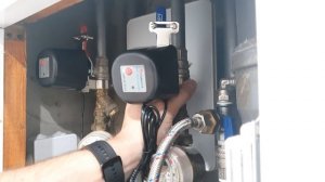 Простая защита от протечек с беспроводными датчиками zigbee,  пошаговая установка и настройка.