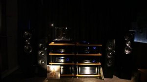 Emotiva T 1@ Emotiva CD100& PT 100& A 300@ MHES2018