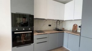 Комплектация 36 м2 ПИК