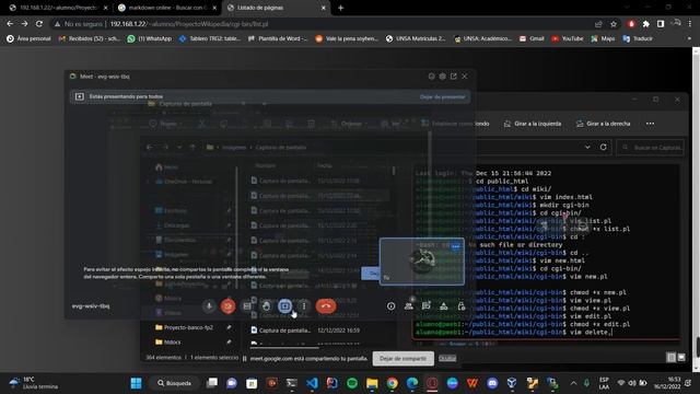 trabajo Wiki maquina virtual ubuntu server смотреть онлайн