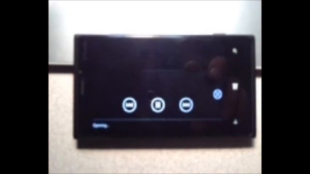 Windows Phone 8 Video Streaming смотреть онлайн