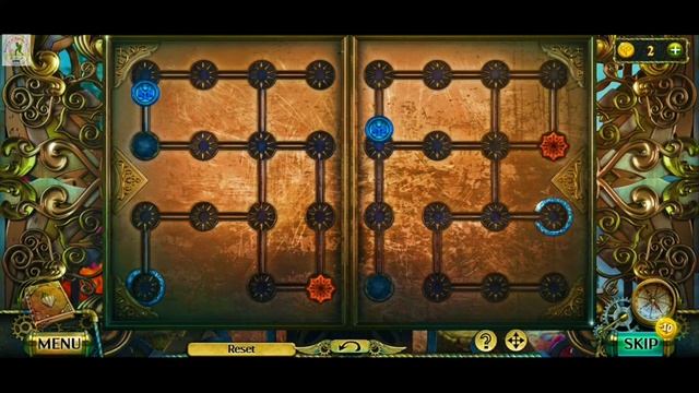 Darkness and Flame 4 (F2P) Enemy In Reflection All Walkthrough 4K Complicated Quest Game Part.1 смотреть онлайн