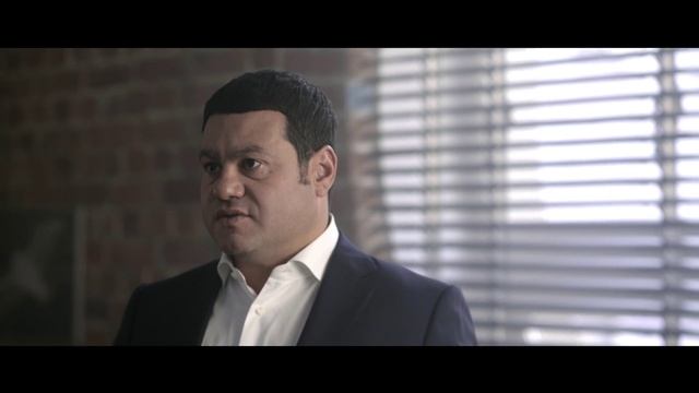 Имиджевый ролик компании КСК групп