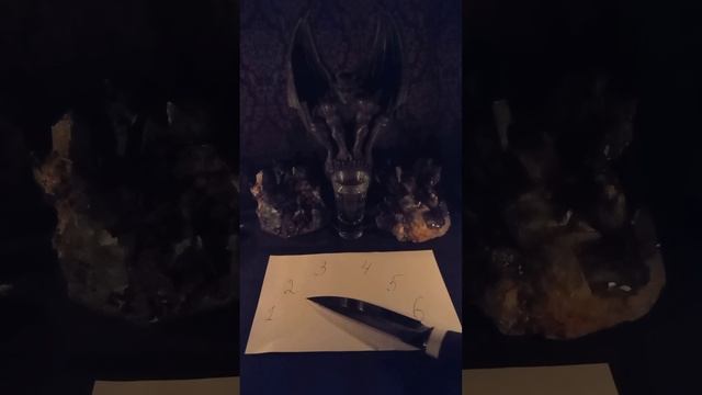 ИЗВЕСТИ ВРАГА.ВЕРНУТЬ ЗЛО БОЛЕЗНЯМИ И СМЕРТЬЮ. РИТУАЛ ОТ ВРАГОВ смотреть онлайн