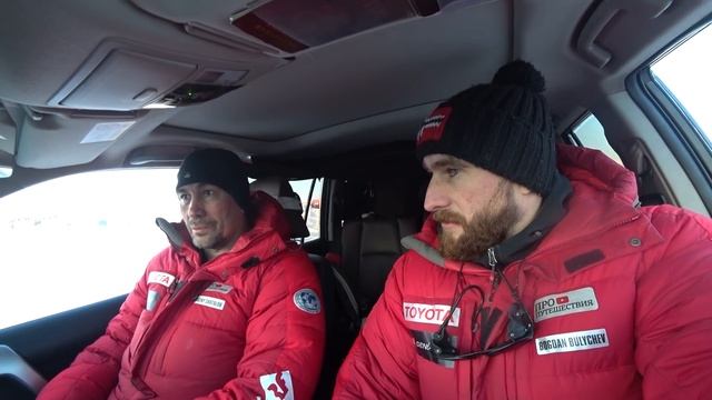 ЗАБРОШЕННЫЕ ПОСЁЛКИ АРКТИКИ, УКРАИНСКИЕ РАБОЧИЕ В РОССИИ, КАК ЖИВУТ В САМОМ БОГАТОМ РЕГИОНЕ. Часть#9 смотреть онлайн