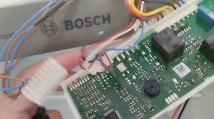 Холодильник BOSCH перемораживает продукты