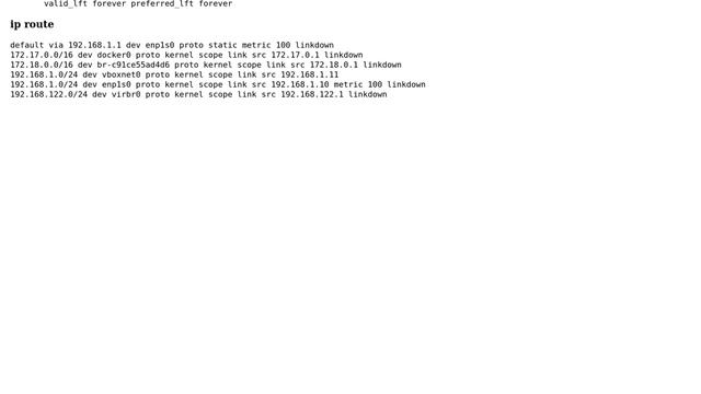 Unable to connect machines on a local network смотреть онлайн