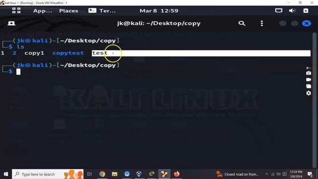 Linux How to use LS and help command in linux смотреть онлайн