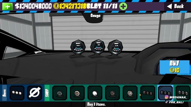 MOD LAMBO HURACAN LBWK | FREE DOWNLOAD FR LEGENDS V0.3.3.1