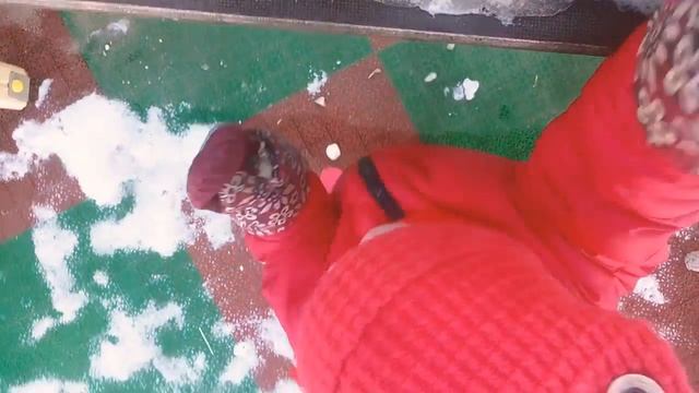 20 марта 2018 года мкрн. Климовск, г. Подольск смотреть онлайн