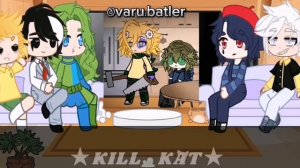 реакция невошедших на тт (8 клонов)|1 /??? |