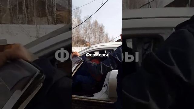 Фермеры из Марусино смотреть онлайн