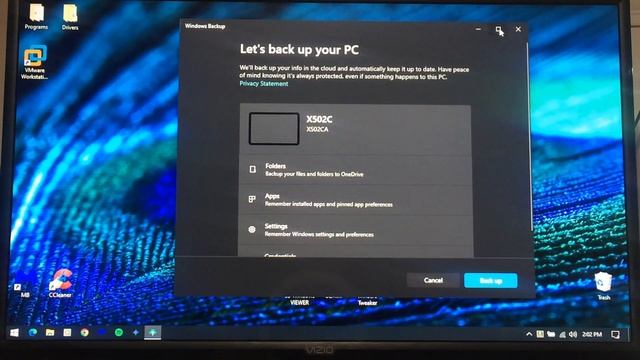 How to use a laptop as a desktop смотреть онлайн