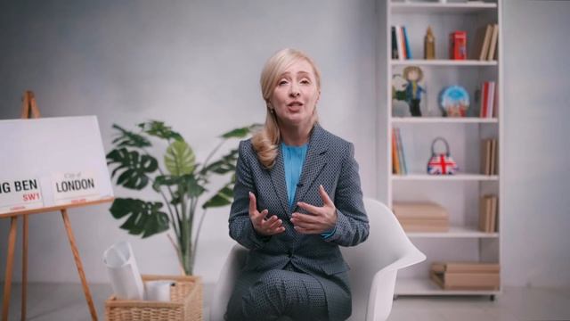 Motivational Speech. смотреть онлайн