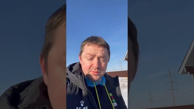 Прелести жизни в частном доме 😁 #пермь #россия смотреть онлайн