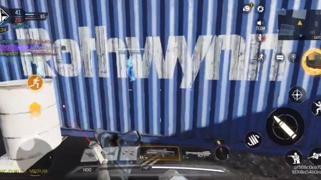 Call of duty mobile || Iphone 12 mini || Truetone on || shipment || Rapidfire || pp Bizon Gun смотреть онлайн