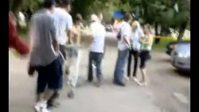 Телега (часть 3))) смотреть онлайн