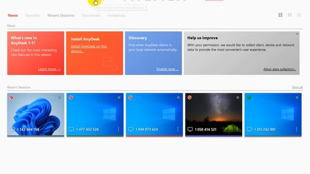 How to Download and Install Anydesk for Windows смотреть онлайн