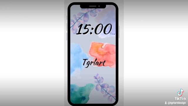 wallpapers designs//iphone //Samsung //Asus //Xiaomi for all phones https://tgrlart.etsy.com#design смотреть онлайн