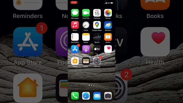 Update iPhone without wifi | with proof смотреть онлайн