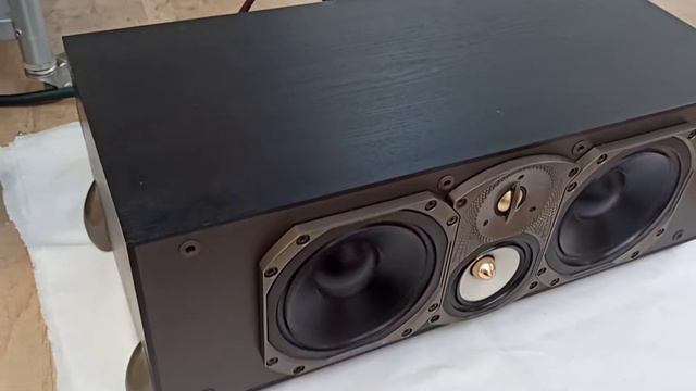 paradigm CC-590 смотреть онлайн