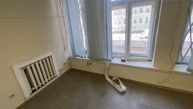 Офис на Грибоедова, 50 м2 смотреть онлайн