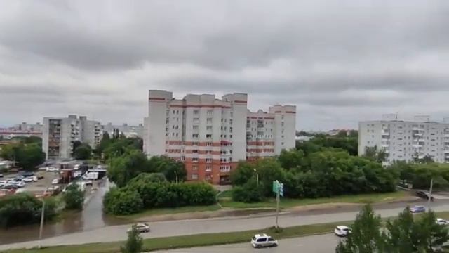 ул. Менделеева проспект, д. 19 к. 2 смотреть онлайн