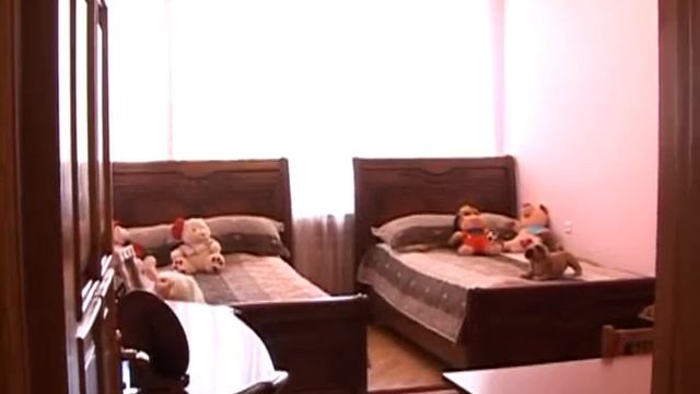 "Akcern Time № 607 Part 2" Real Estate in Armenia. смотреть онлайн