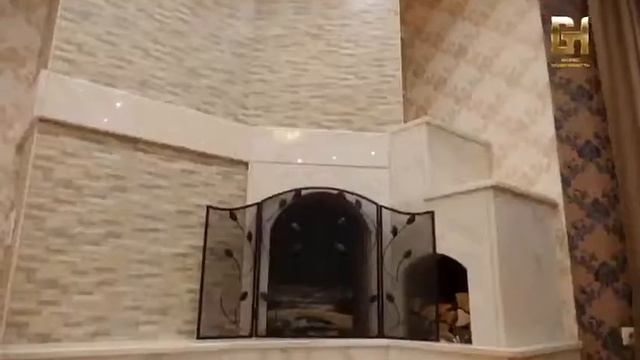 Коттедж в д. Новолисиха смотреть онлайн