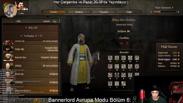 Kuruluş Osman 165. Bölüm (Yeni Sezon Analiz)