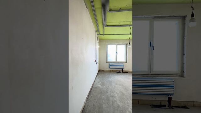 🛠️ Инженерный ремонт: Что скрывается за красивым интерьером? | ЖК Символ