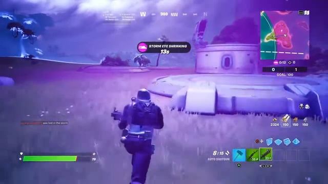 ¿LA PARADIGMA HA REGRESADO? | Fortnite смотреть онлайн