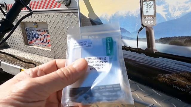 First Look: Minelab Equinox 800 смотреть онлайн