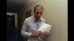 Доктор Райк Хамер и Железное правило рака 1984. GNM Новая германская медицина.