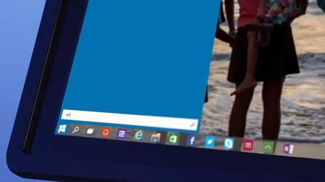 Microsoft официально представила Windows 10 смотреть онлайн