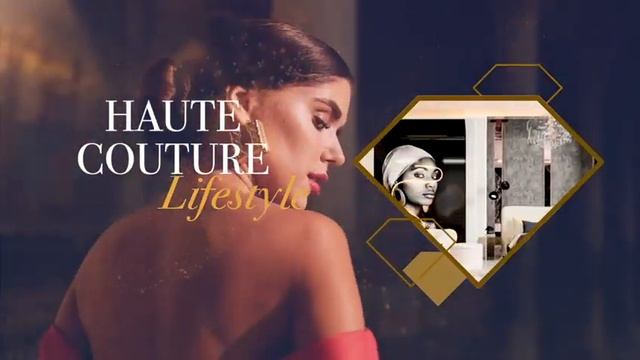 Fashionz by Danube - Danube Properties - promo video смотреть онлайн