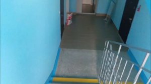 Малоэтажный квартал в Ново-Патрушево! Лифт(МЛМ 2018 г.в) Павла Шарова 8 подъезд 2,г.Тюмень.