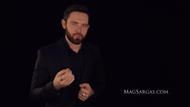 Что дает эгрегор Света - Маг Sargas