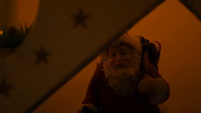 Украшение дома на Новый Год! смотреть онлайн