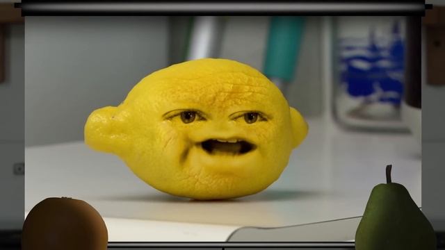 Annoying Orange - Reacting to Old Videos #5: Each Character's First Episode! смотреть онлайн