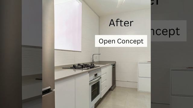 Before & After- House Flip In Spain смотреть онлайн
